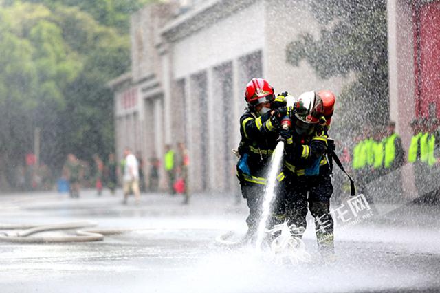 订单无法交货面临高额违约金 老板竟放火烧自家工厂