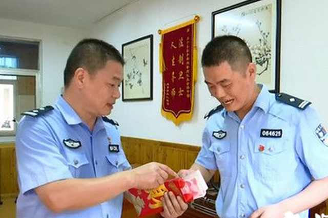 死刑待决犯托看守所长帮忙办件事 结果令他很意外…