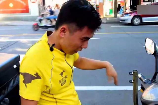 酸菜鱼店脏乱差 外卖小哥都看不下去 专家呼吁监管快跟上