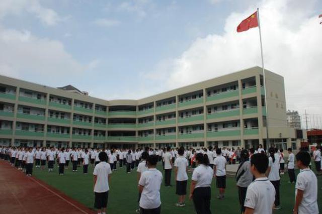 扩招后设施师资是否跟上？江苏严查秋季开学19项重点