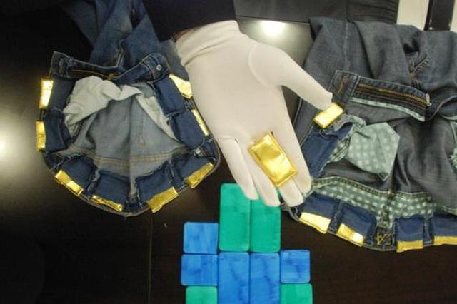 装百万金饰的公文包被顺走 小偷或面临无期徒刑