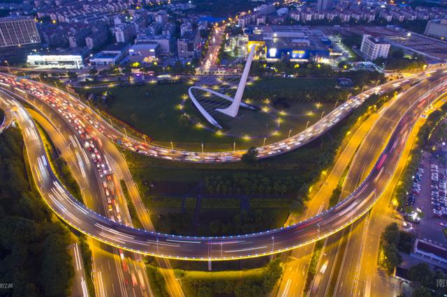 3年时间内 南京有望打通主城7区30条“断头路”