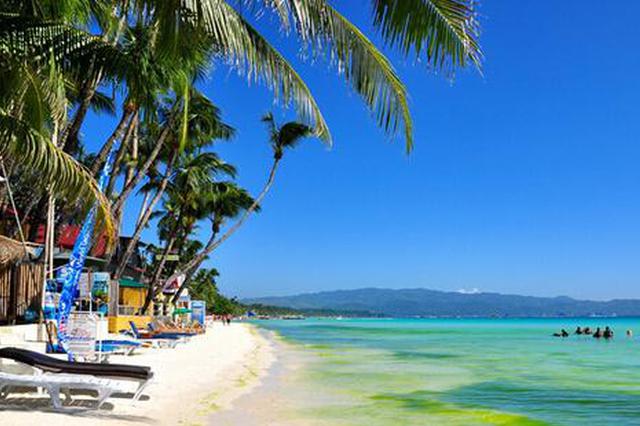 临海的江苏何时能有海岛游？官方这样回应