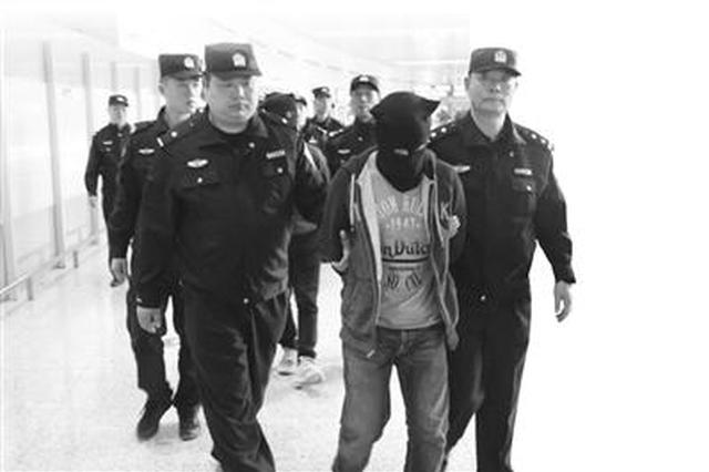 涉案金额78亿元！ 涟水警方破获特大跨国网络赌博案