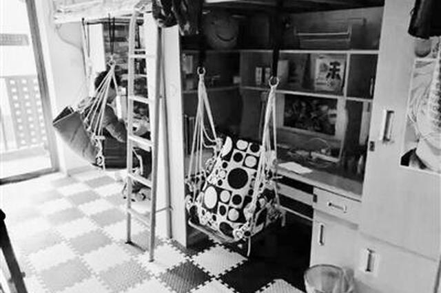 南大用上推荐算法 帮新生更快找到志趣相投的舍友