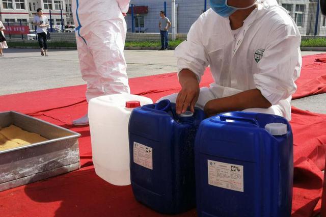 非洲猪瘟之火烧至连云港 温氏股份肉猪主产区或遭殃