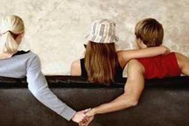 90后小夫妻分居闹离婚 起因是丈母娘嫌女婿太懒