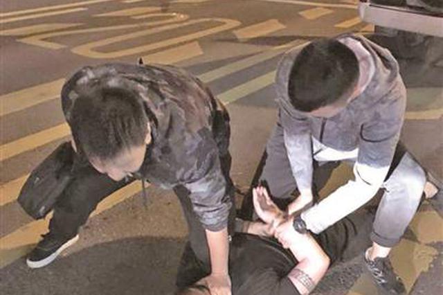 承诺"保本付息" 南京警方带您认清非法集资真面目