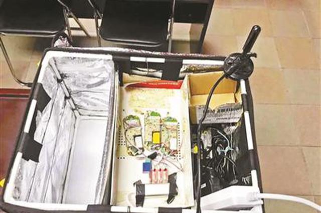 一觉醒来收百条验证码存款全无 安全专家建议：睡觉前关机