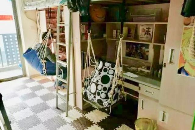 南大新生宿舍分配用推荐算法 量化评估兴趣爱好相似度