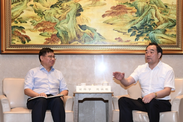 未来的徐州什么样？市委书记给出答案