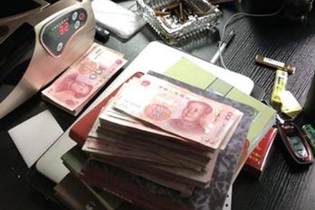 男子发现妻子出轨 带朋友捉奸并拍视频勒索情敌获刑