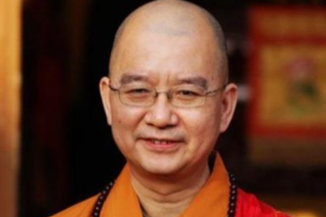 关于对举报学诚和北京龙泉寺有关问题的调查核实情况