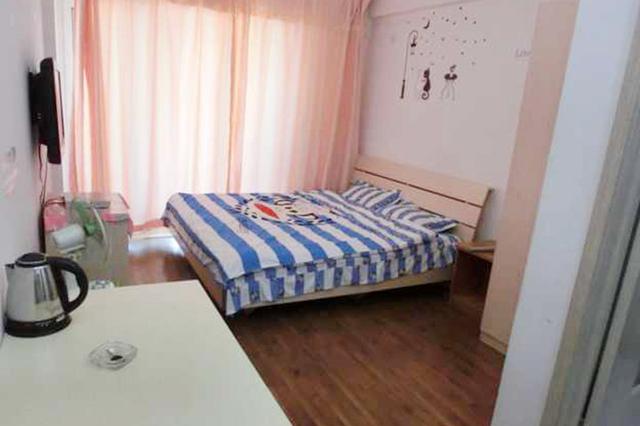 南京住建局：租赁企业不得恶性竞争 哄抬租房价格