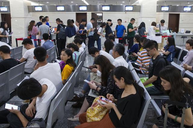 破除户籍身地域限制 南京打通职称申报"最先一公里"