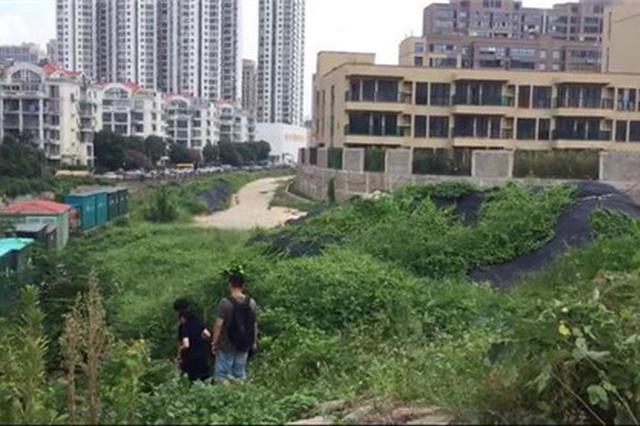 南京一高档小区幼儿园建成2年未开园：无路入园