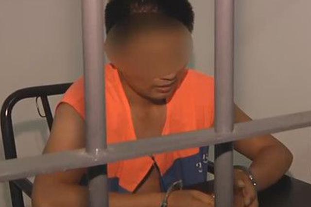 女子与网友吃夜宵 被威胁“不发生关系就掐死你”