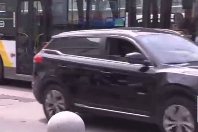 南京市政府约谈滴滴、美团网约车平台公司