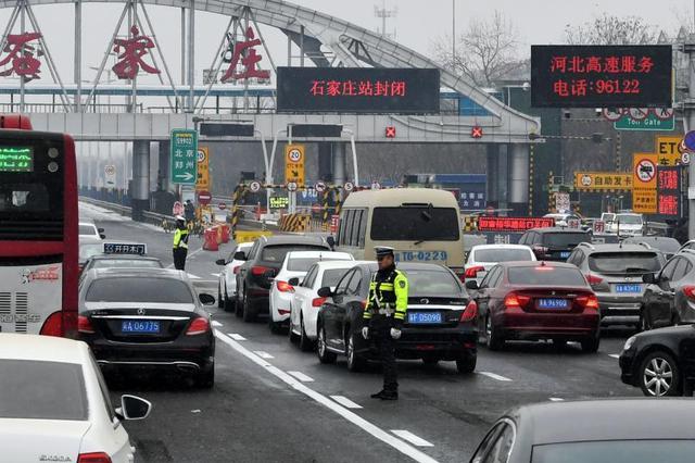 江苏联网高速10月支持移动支付 不用现金也能过收费站