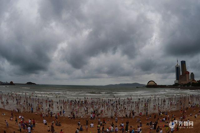 中国气象局解答“台风偏爱登陆沪浙”：主因副高异常偏北