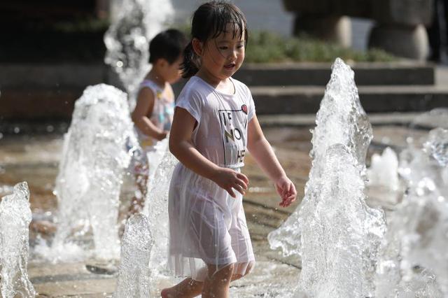 40天“超长版”三伏落幕 已连续4年如此还将再持续2年