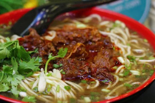 “凭交警罚单可免费吃面条” 淮安一面馆老板被拘5天