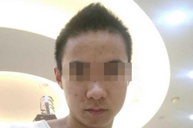 “女孩滴滴顺风车遇害案”犯罪嫌疑人钟元被批捕