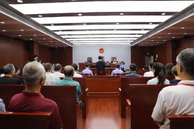 男子为泄愤驾车冲撞人群致3死3伤 被执行死刑