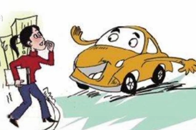 苏州检察曝多起网约车伤害案：女生被抢3万遭猥亵