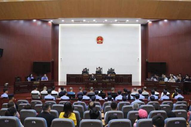 代购印度抗癌药加价销售12人获刑：已酌情从宽处罚