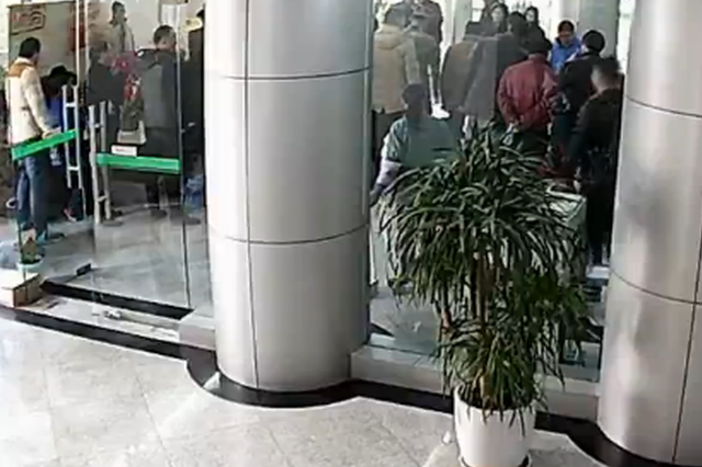 一段视频引发寻衅滋事案！扬州一涉恶犯罪团伙被端