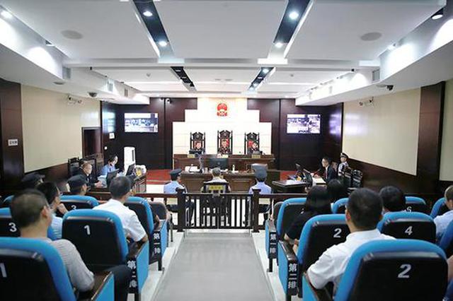 农民杀害乡干部 被鉴定精神障碍但作案时精神正常