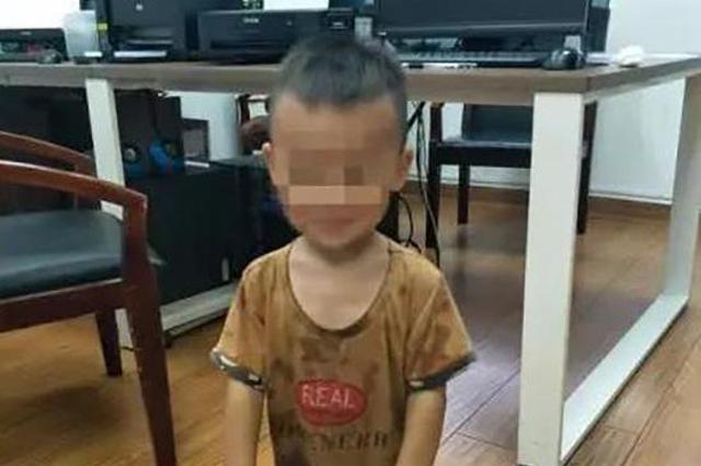 男子三天两次“抵押”亲生儿子 借得七百元后失联