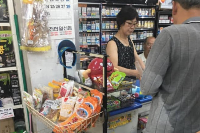 南京便利店更新换代升级 单一盈利模式受质疑