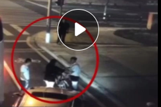 警方：被“反杀”宝马车司机遗体已基本完成尸检