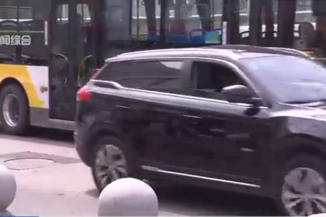 江苏要求网约车运营信息实时接入监管平台