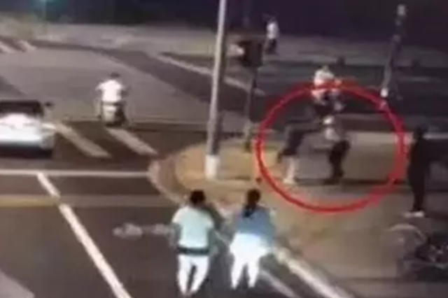 被反杀司机遗体已完成尸检 初查无黑社会关系