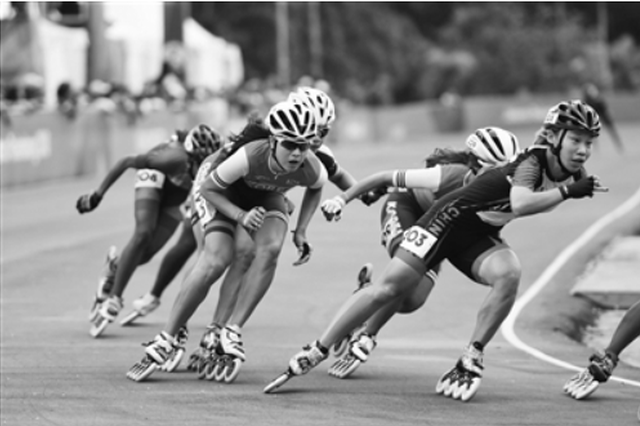 亚运会今闭幕 江苏运动员再任旗手