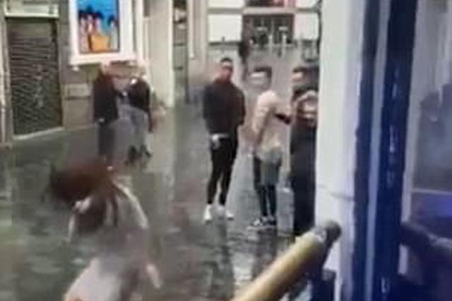 昆山反杀案正当防卫后会承担民事赔偿吗 律师解读