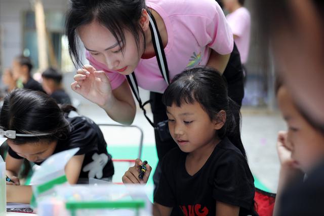 最新！南京10区公布校外培训机构“白名单”（图）