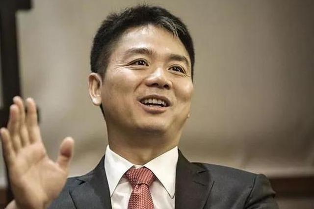 纽约时报华尔街日报认定：涉性侵被捕者是刘强东