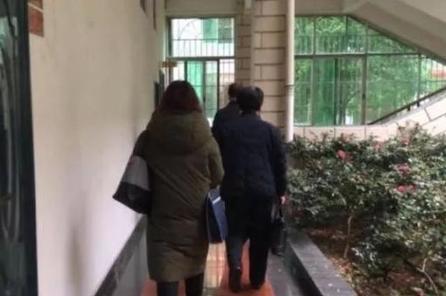 无锡3名违纪干部放弃侥幸主动投案自首