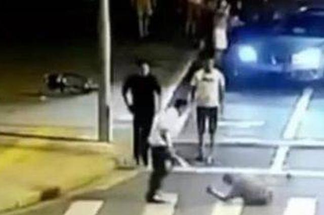 就职酒店将为于海明保留职位 去留由其自己决定