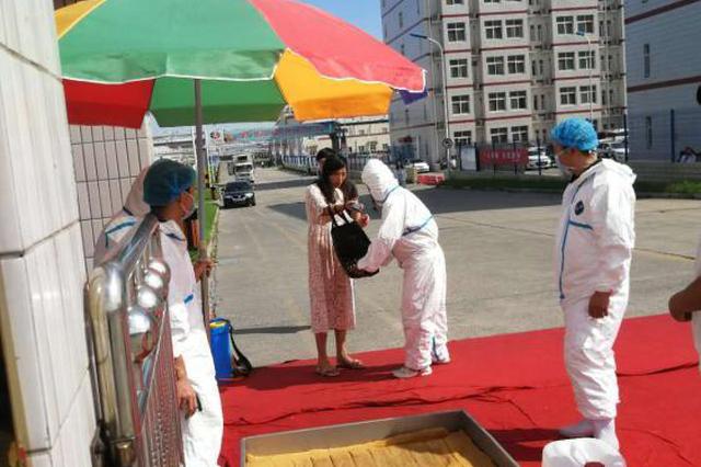 第八起！江苏省无锡市宜兴市发生非洲猪瘟疫情