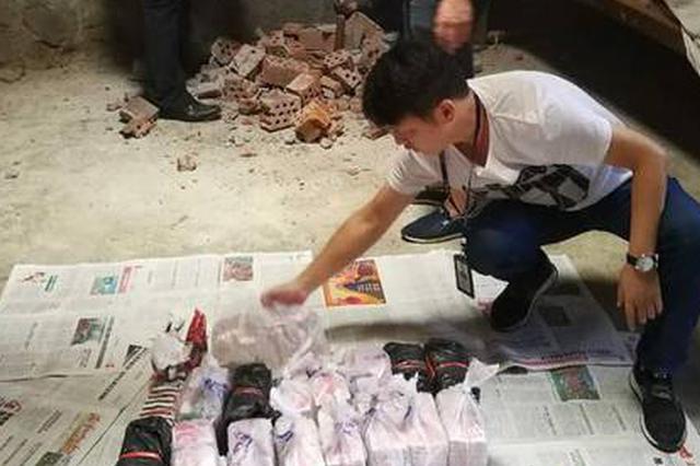 遭遇电信诈骗 南京女大学生自编自导自演“绑架案”