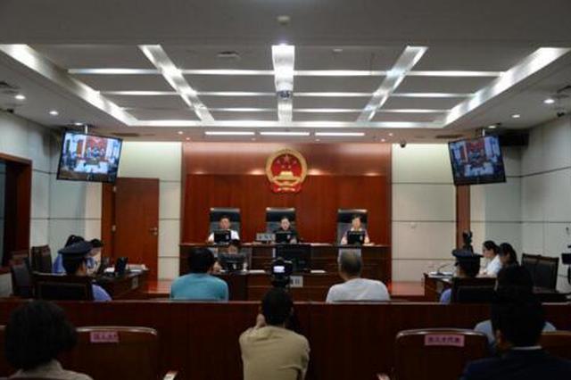 6旬老人拒绝腾退房屋 向执行人员喷辣椒水获刑1年2个月