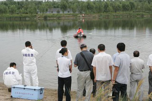 江苏四家环境检测机构被责令暂停出具数据