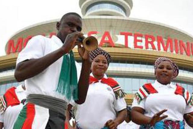 中国对外援助就是到处撒钱？专家：论断片面