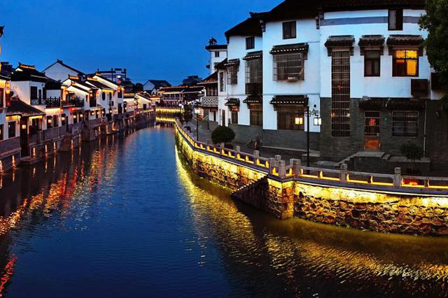 最严格水资源管理制度考核：江苏等7省市优秀