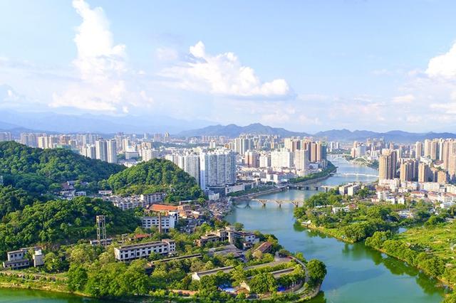 南京8月空气优良率全省排名垫底 将加强管控